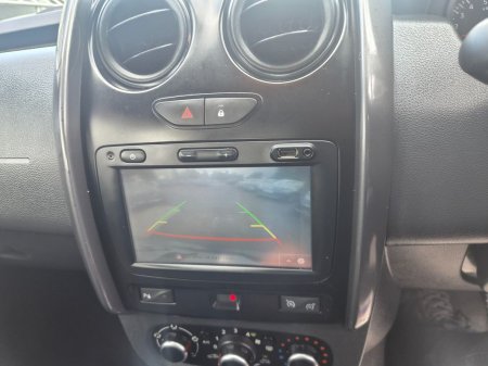 2018 Dacia Duster - photo 10