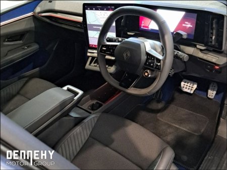 2026 Renault Scenic - photo 6