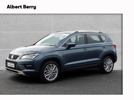 2019 SEAT Ateca - photo 3