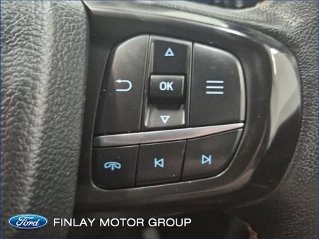 2024 Ford Ranger - photo 12