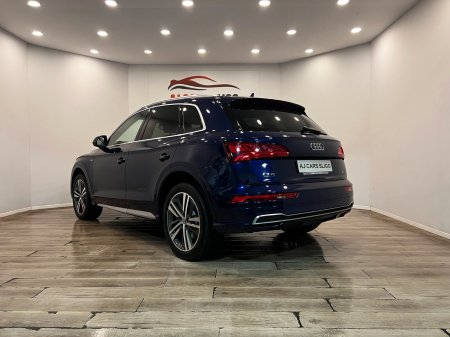 2019 Audi Q5 - photo 14