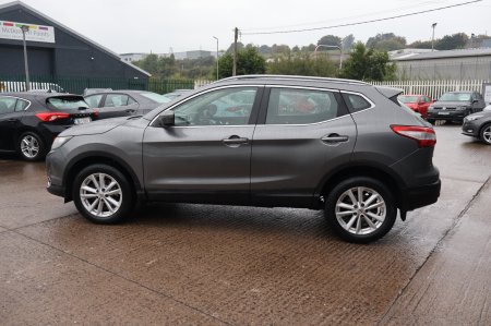 2016 Nissan Qashqai - photo 6