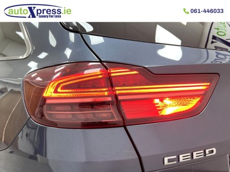 2021 Kia Ceed - photo 21