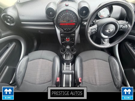 2016 Mini Countryman - photo 13
