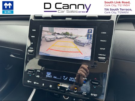 2023 Hyundai Tucson - photo 13