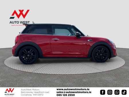 2019 Mini Cooper - photo 8
