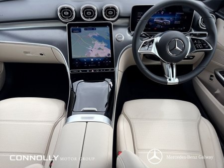 2026 Mercedes-Benz C-Class - photo 4
