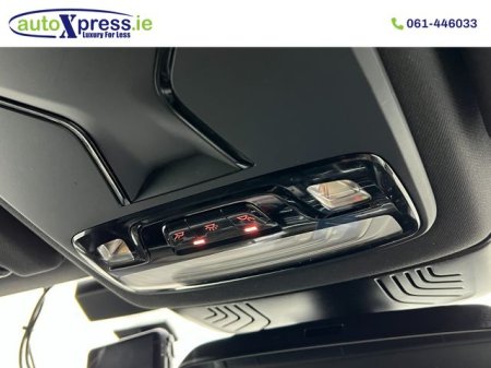 2022 BMW 5-Series - photo 45