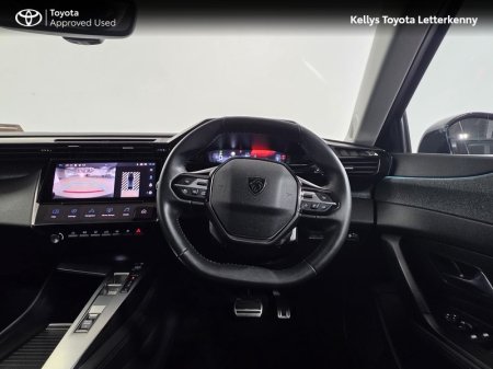 2023 Peugeot 408 - photo 8