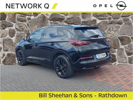 2022 Opel Grandland X - photo 3