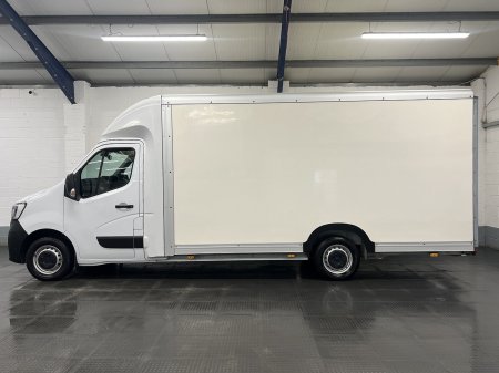 2024 Renault Master - photo 15