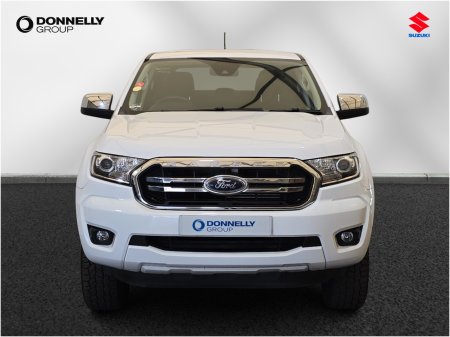 2022 Ford Ranger - photo 6