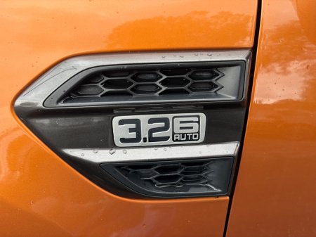 2018 Ford Ranger - photo 16