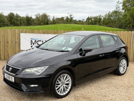 2019 SEAT Leon - photo 15