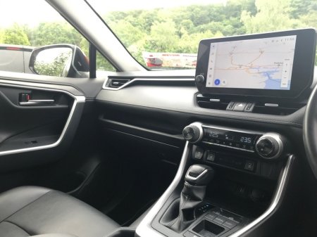 2023 Toyota RAV4 - photo 13