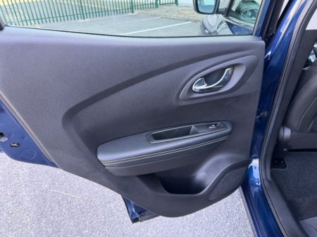 2018 Renault Kadjar - photo 13