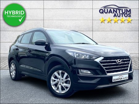 2020 Hyundai Tucson 2020 SE NAV 1.6 DIESEL HYBRID €98 P/W WITH NO CASH DEPOSIT 10 DAY SALE NOW ON!!!