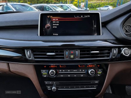 2015 BMW X5 - photo 17