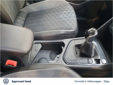 2024 Volkswagen Tiguan - photo 16