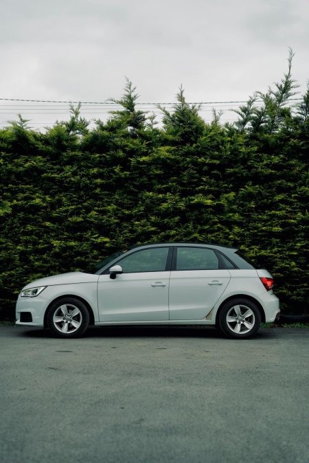 2017 Audi A1 - photo 2