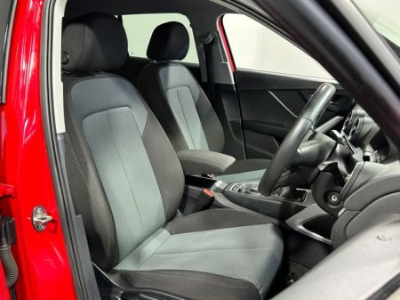 2019 Audi Q2 - photo 11