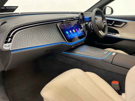 2026 Mercedes-Benz E-Class - photo 6