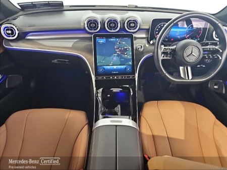 2024 Mercedes-Benz CLE - photo 14