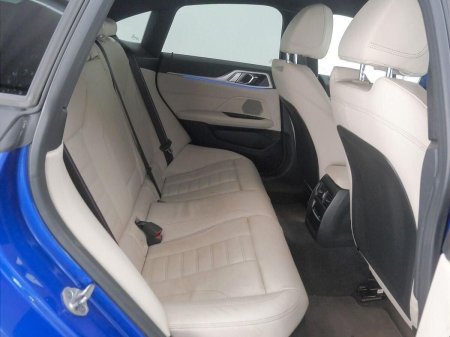 2023 BMW 4-Series - photo 11