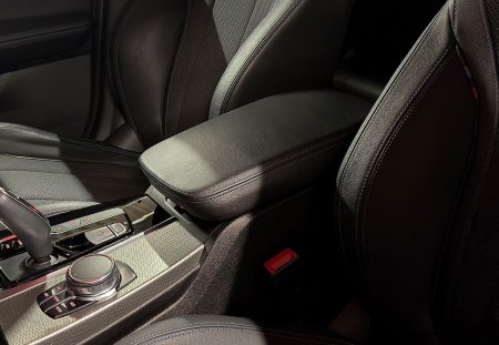 2017 BMW X3 - photo 42