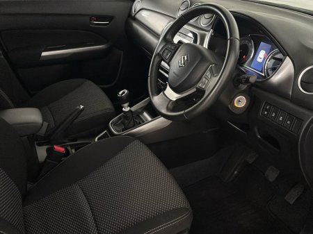 2023 Suzuki Vitara - photo 13