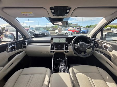 2023 Kia Sorento - photo 20