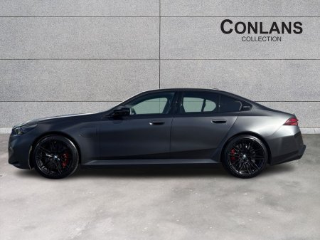 2025 BMW M5 - photo 22
