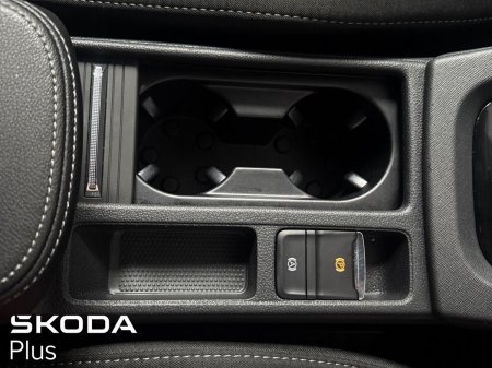 2024 Skoda Octavia - photo 26