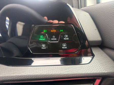 2022 Volkswagen Golf - photo 19