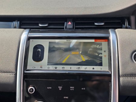 2020 Land Rover Discovery Sport - photo 9