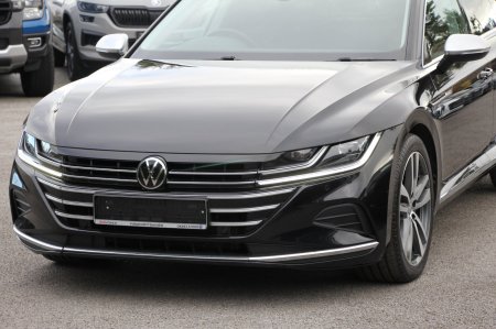 2023 Volkswagen Arteon - photo 24