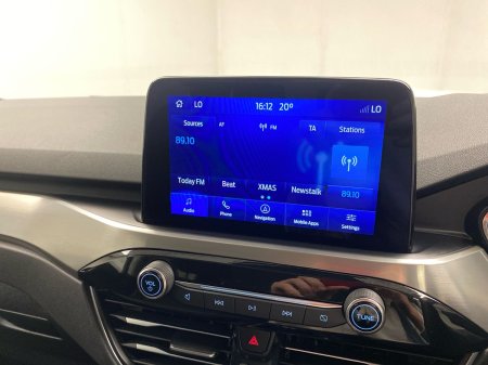 2022 Ford Kuga - photo 19