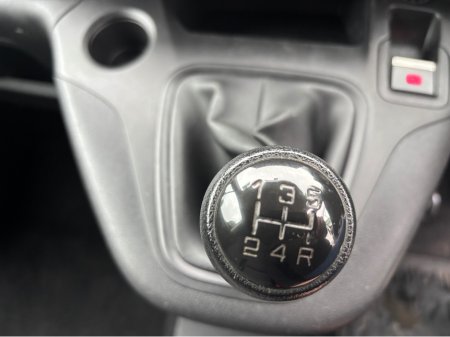 2021 Opel Combo - photo 6
