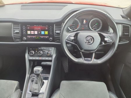 2022 Skoda Kodiaq - photo 11