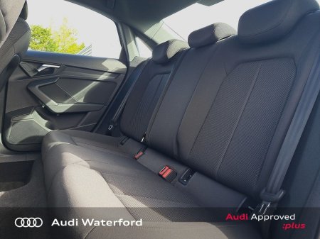 2024 Audi A3 - photo 13