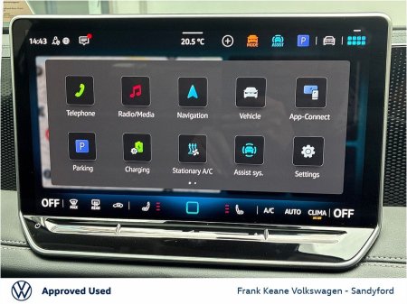 2025 Volkswagen Tiguan - photo 17