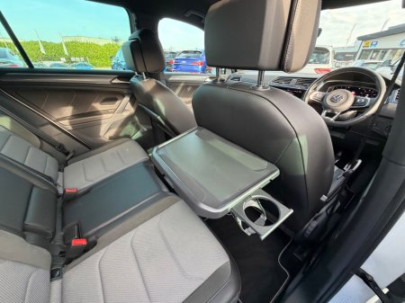 2019 Volkswagen Tiguan - photo 37