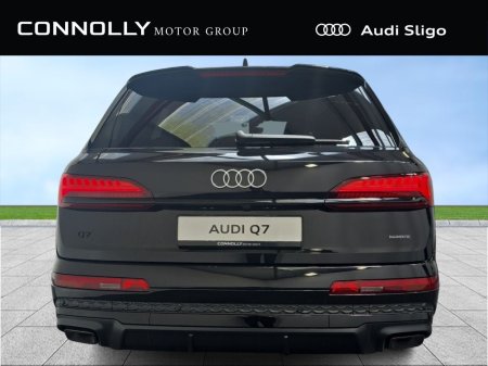2026 Audi Q7 - photo 13