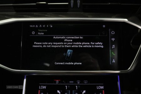 2021 Audi RS6 - photo 44