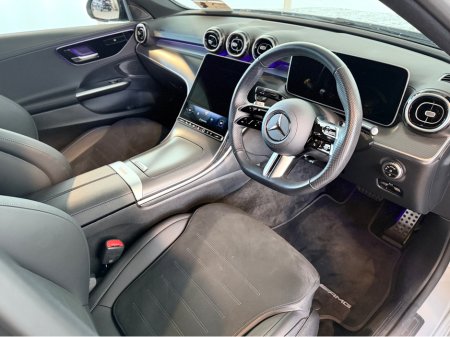 2026 Mercedes-Benz C-Class - photo 3