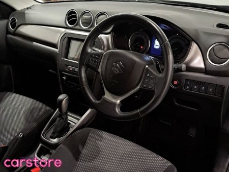 2022 Suzuki Vitara - photo 15