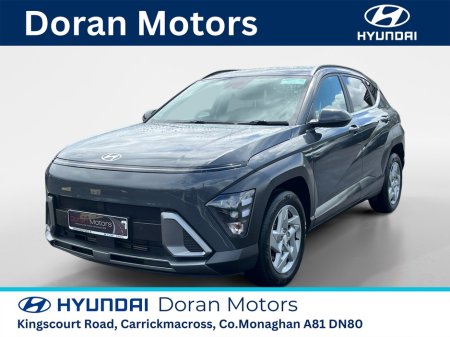2024 Hyundai KONA - photo 2