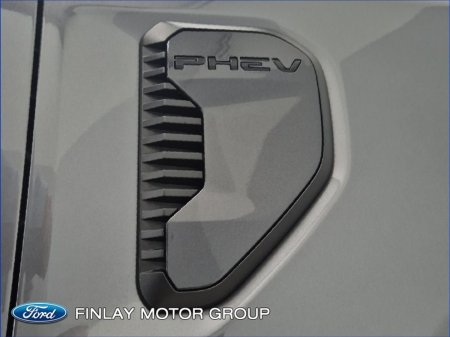 2027 Ford Ranger - photo 25
