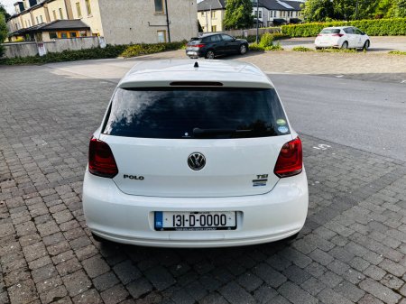 2013 Volkswagen Polo - photo 4
