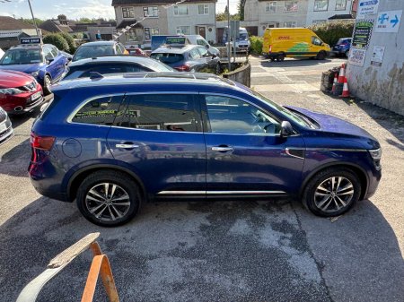 2018 Renault Koleos - photo 6